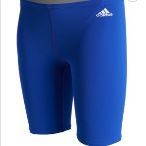 NWT Adidas swim jammers